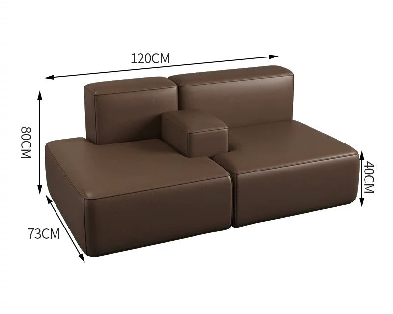 Commercial Furniture Bookstore Sofa Restaurant Seat Coffee Shop Furniture