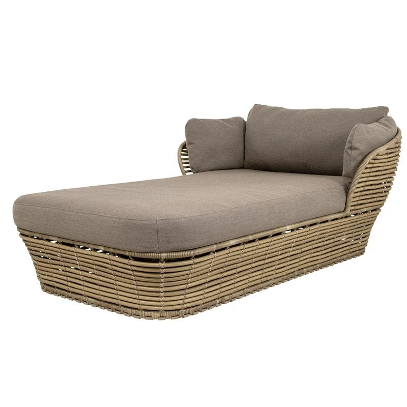 Luxurious Outdoor Furniture Leisure Sofa Coffee Table PE Rattan Furniture