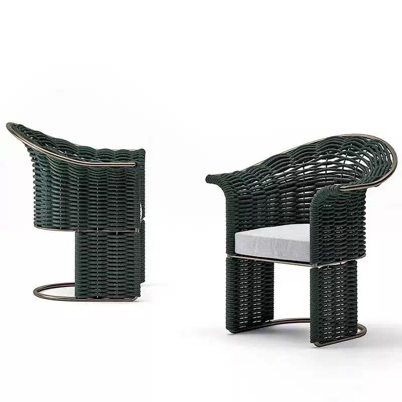 New Arrivals Luxurious Outdoor Furniture Durable Rattan Furniture