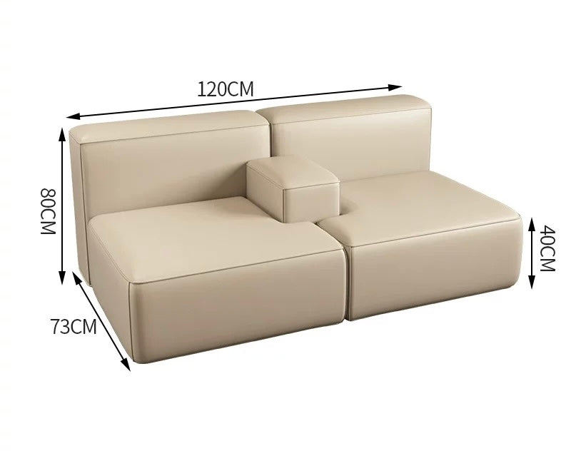 Commercial Furniture Bookstore Sofa Restaurant Seat Coffee Shop Furniture