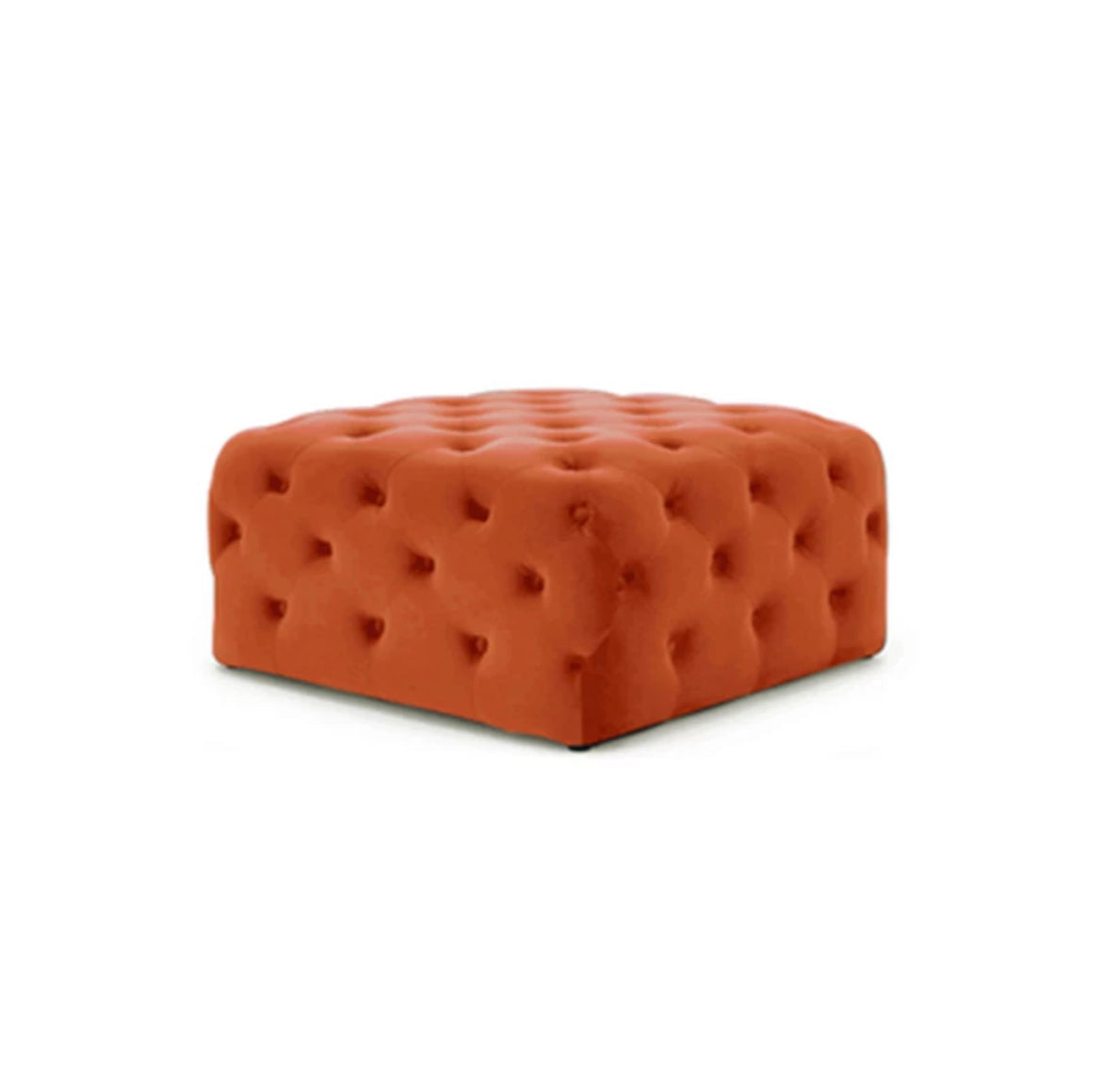 Minimalist Dressing Room Sofa Stool Elegant And Comfortable Seat