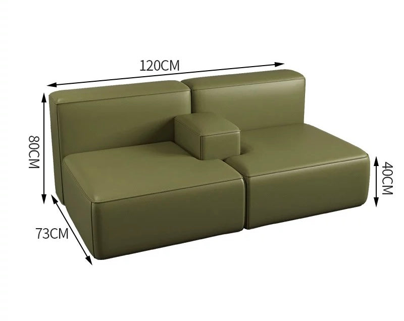 Commercial Furniture Bookstore Sofa Restaurant Seat Coffee Shop Furniture