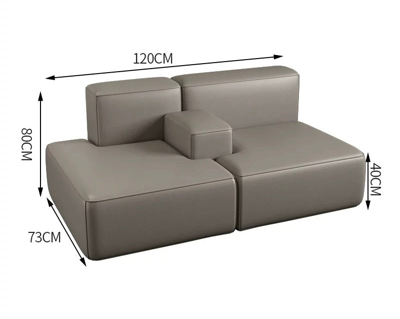 Commercial Furniture Bookstore Sofa Restaurant Seat Coffee Shop Furniture