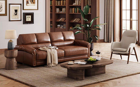 Classic American style sofa living room sofa set