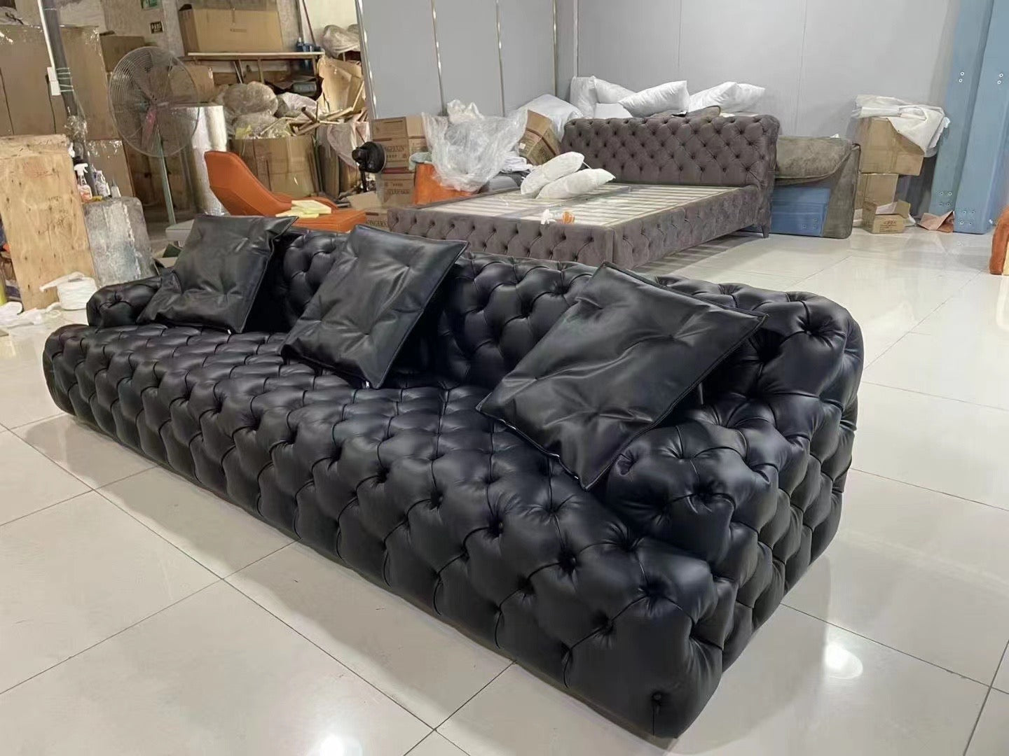 Furniture Collections Bed Table Chair Stool Sofa Customization Entire House Furniture