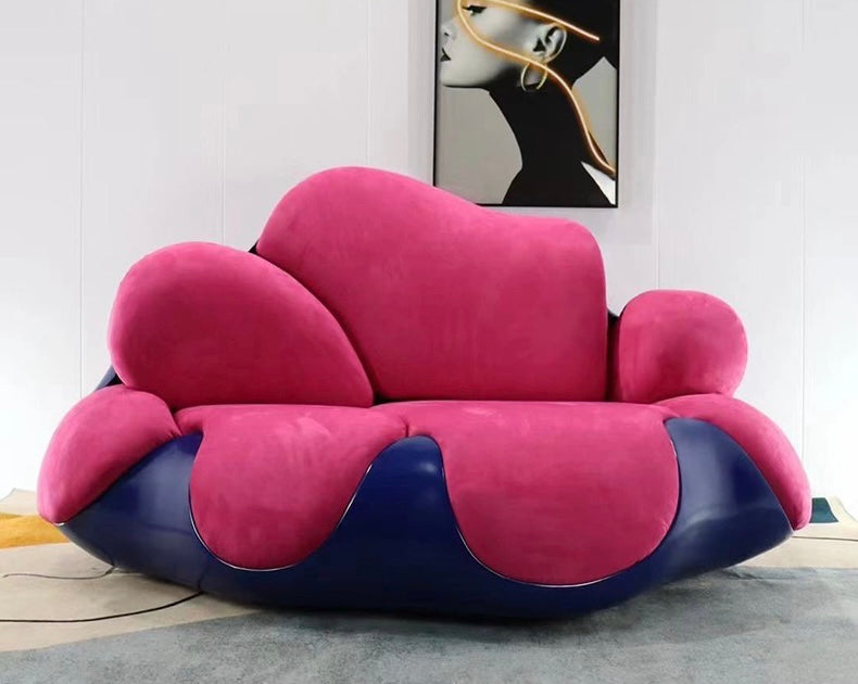 Stylish Cloud sofa unique living room decoration bombo sofa