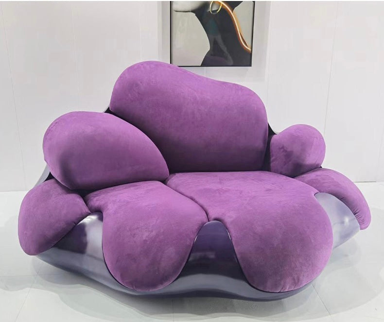 Stylish Cloud sofa unique living room decoration bombo sofa