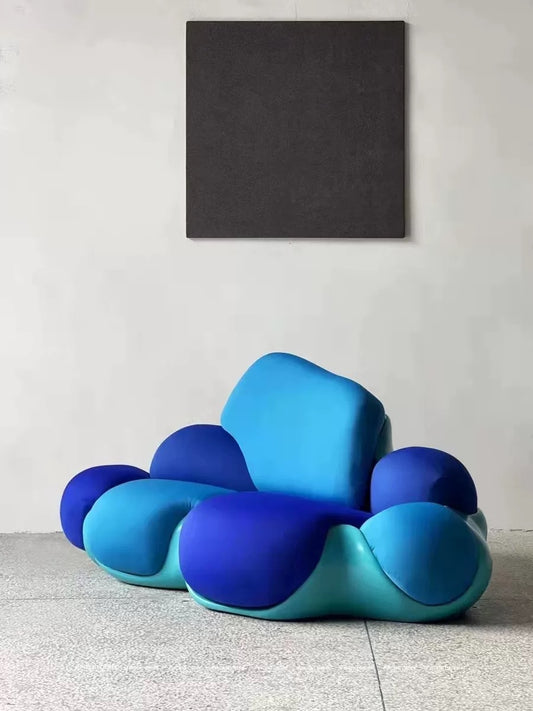 Stylish Cloud sofa unique living room decoration bombo sofa